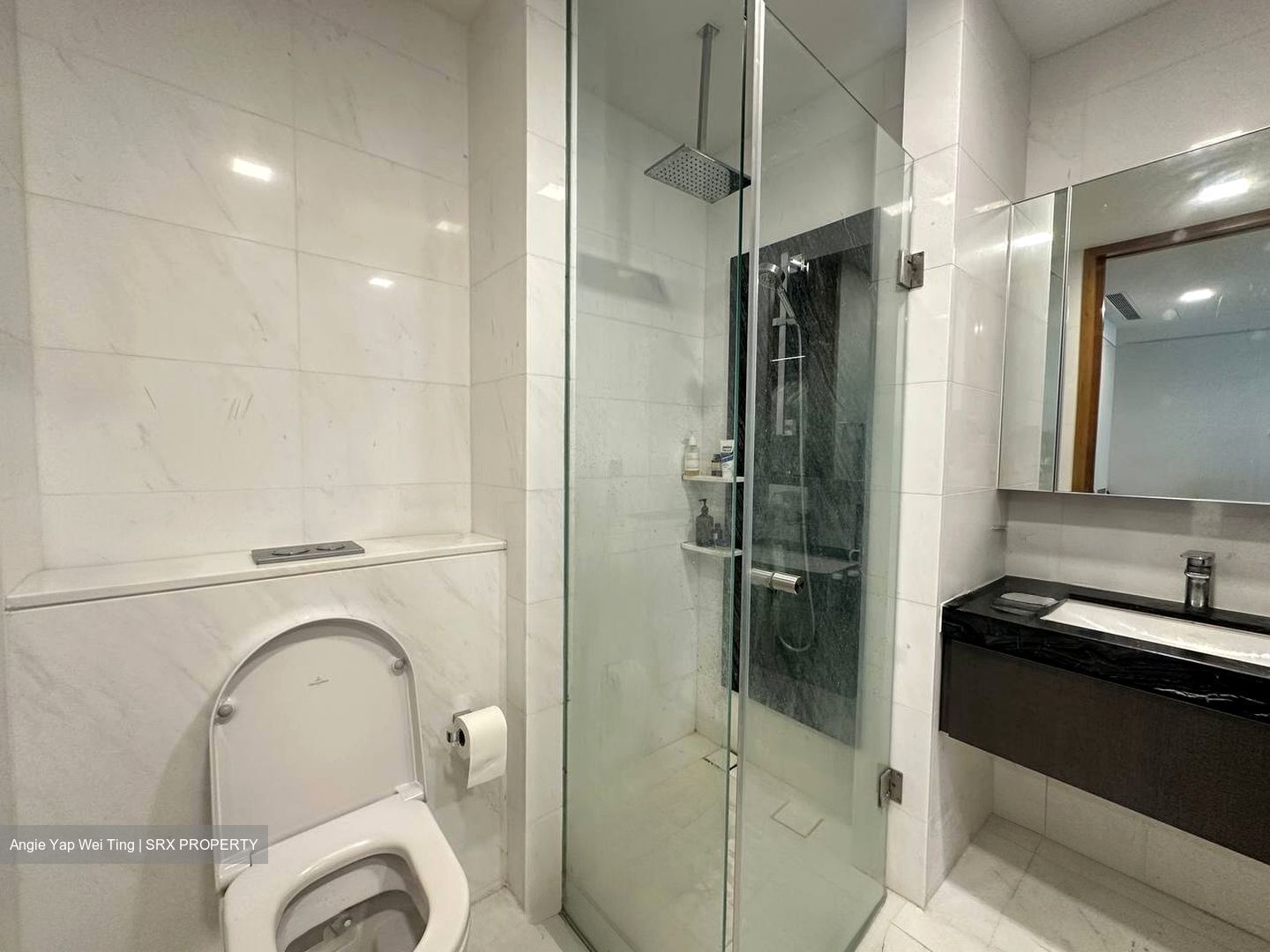 Marina One Residences (D1), Apartment #517692201